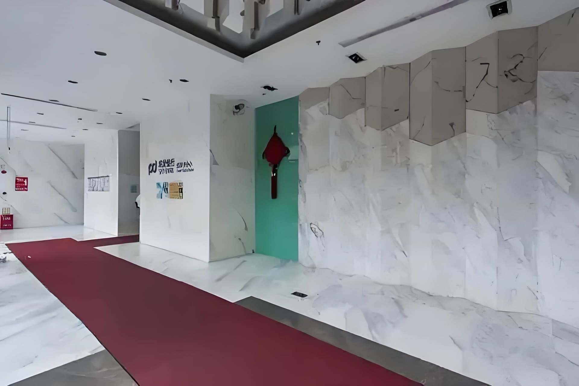 大堂