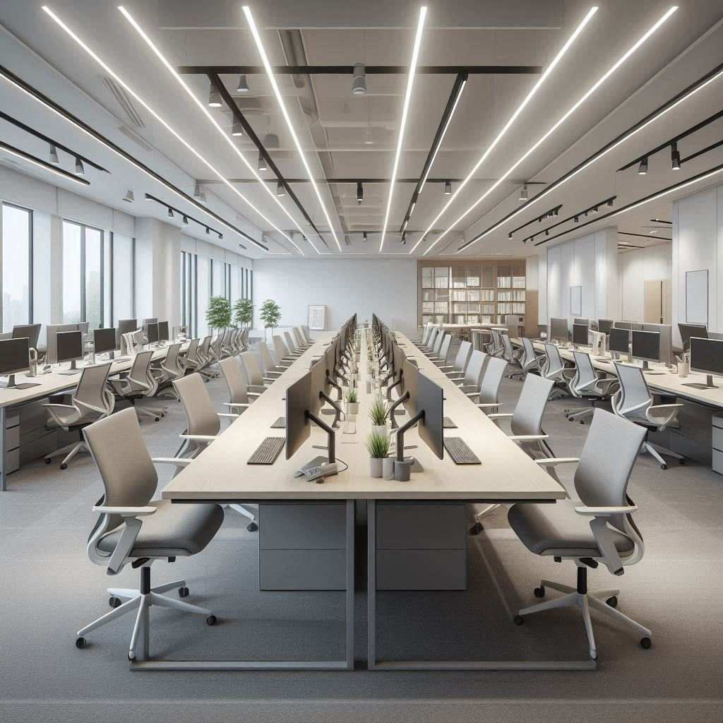 软件开发公司遇到访客数量突增后写字楼办公中的远程协作空间应先排查哪个环节